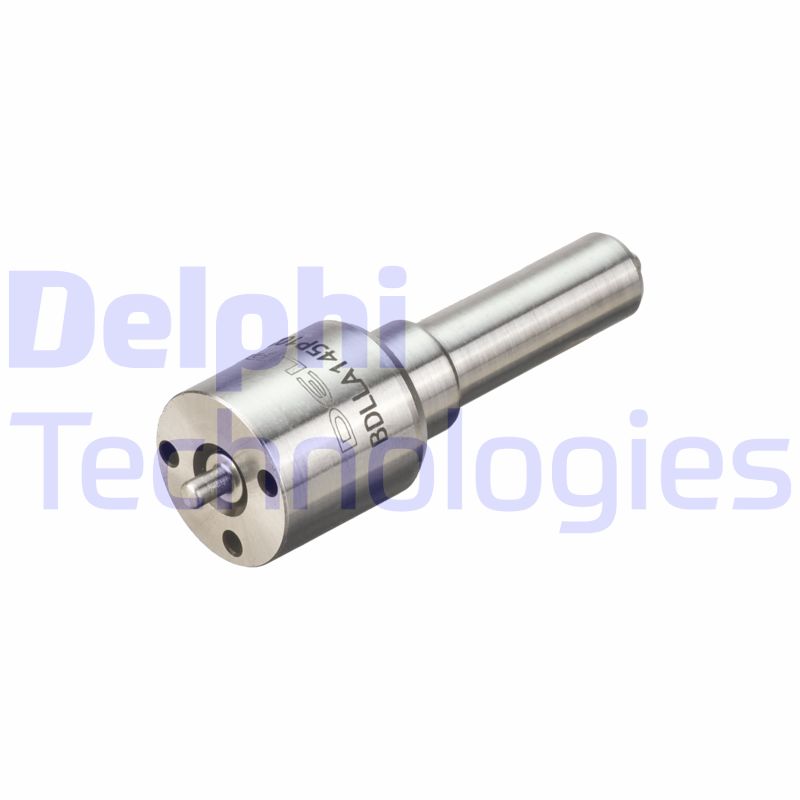 Injector reparatieset Delphi Diesel 6980549