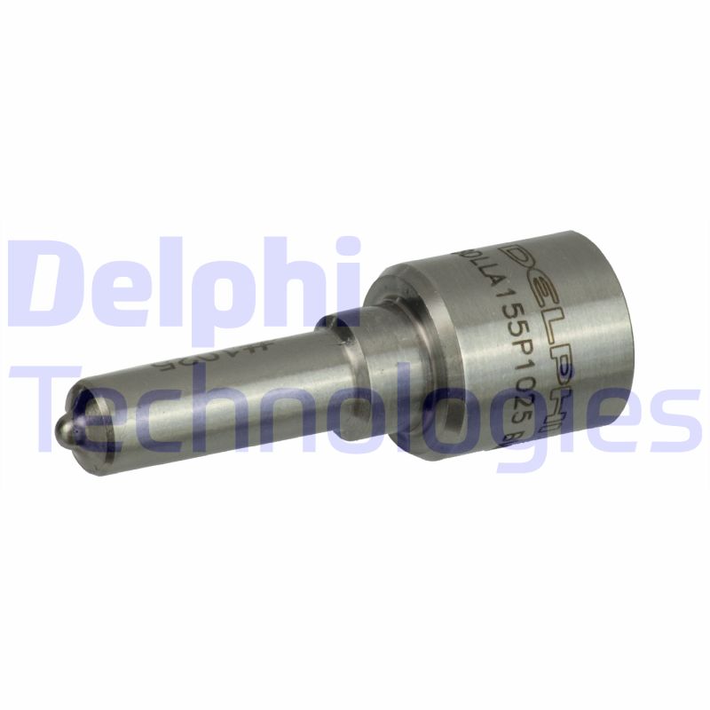 Injector reparatieset Delphi Diesel 6980552