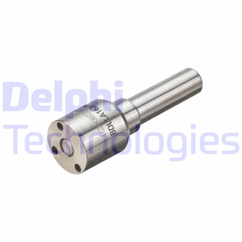 Injector reparatieset Delphi Diesel 6980570