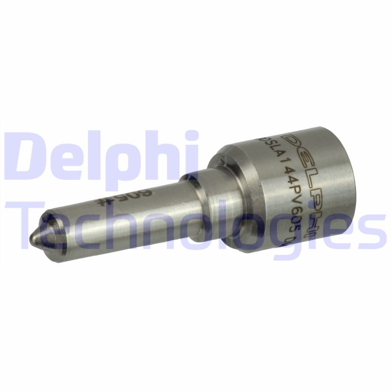 Injector reparatieset Delphi Diesel 6980574