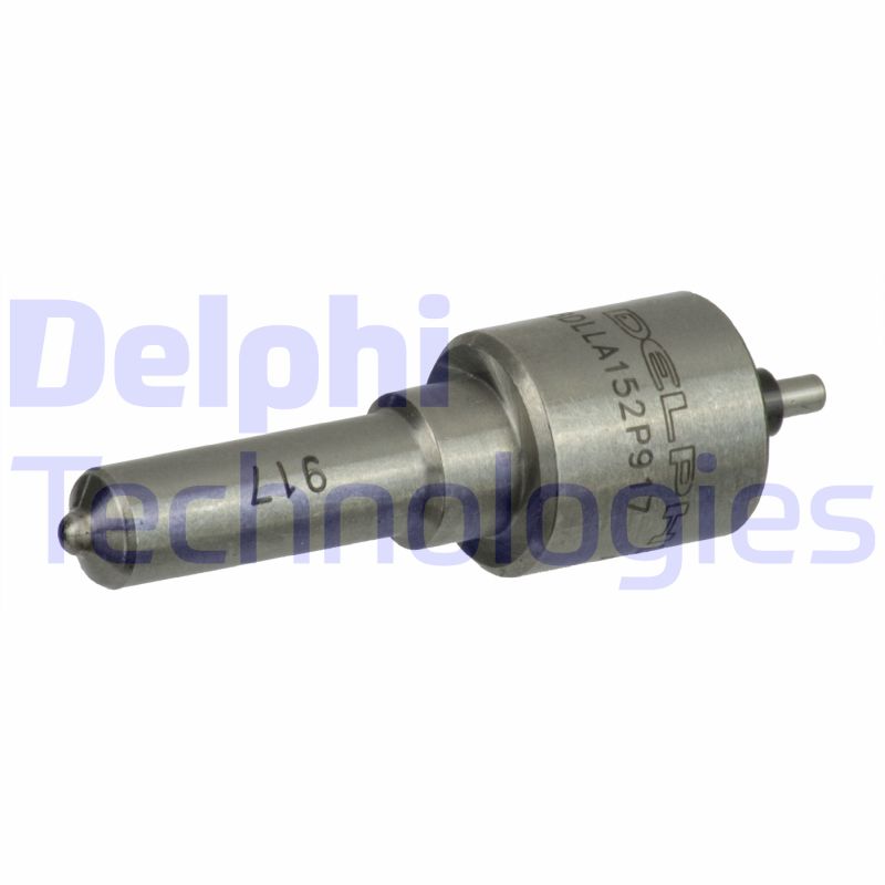 Injector reparatieset Delphi Diesel 6980579