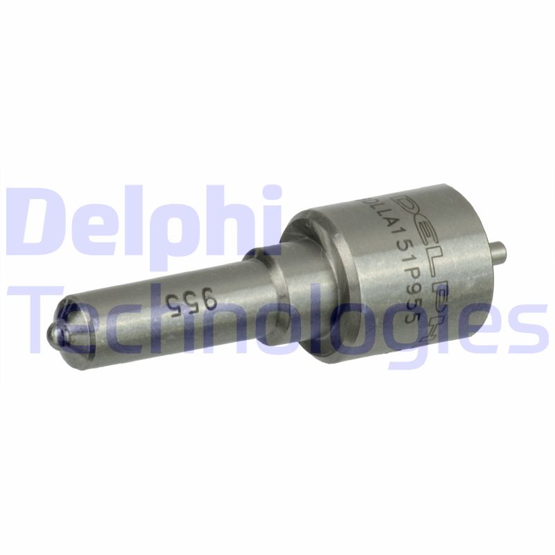 Injector reparatieset Delphi Diesel 6980580