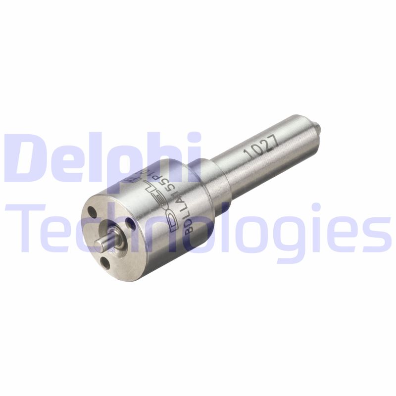 Injector reparatieset Delphi Diesel 6980581