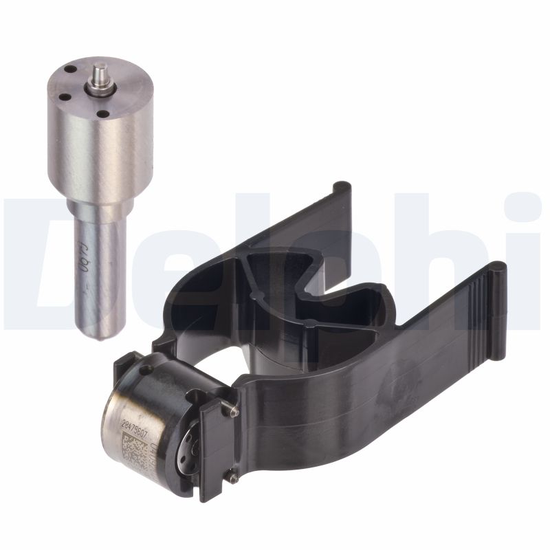 Injector reparatieset Delphi Diesel 7135-836