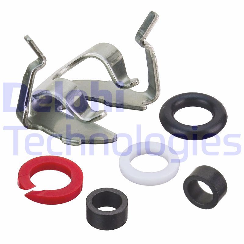 Reparatieset verstuiverhouder Delphi Diesel 7135-892
