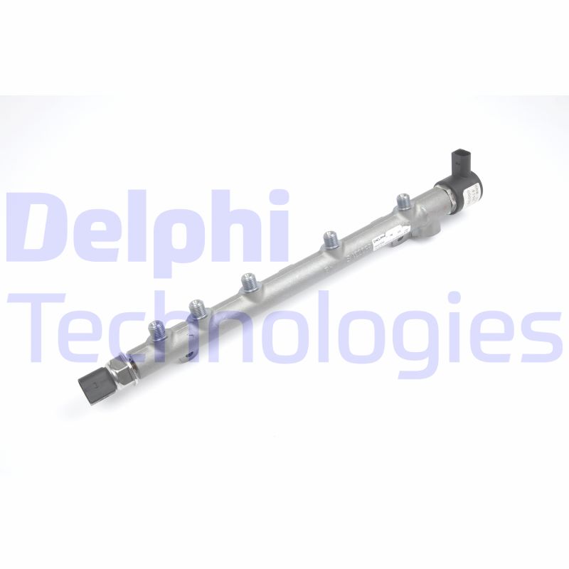 Brandstofleiding Delphi Diesel 9144A200A