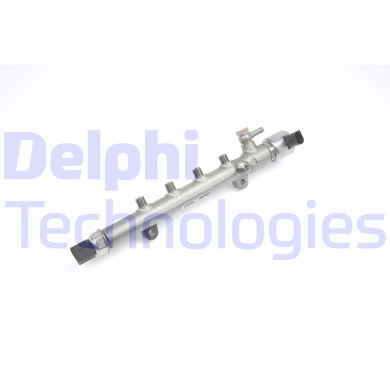 Brandstofleiding Delphi Diesel 9144A230A