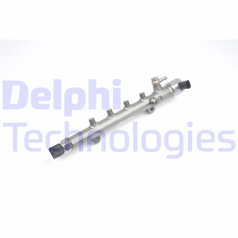 Brandstofleiding Delphi Diesel 9144A240A