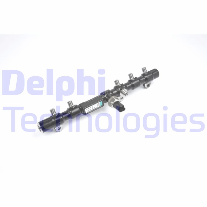 Brandstofleiding Delphi Diesel 9145A020A