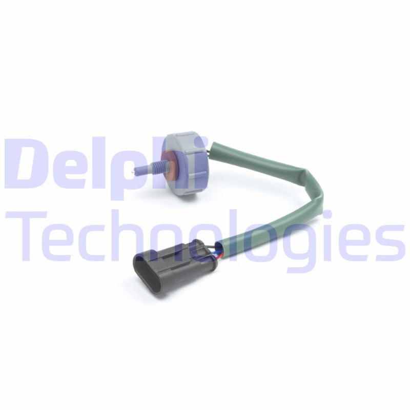 Temperatuursensor Delphi Diesel 9305-153A