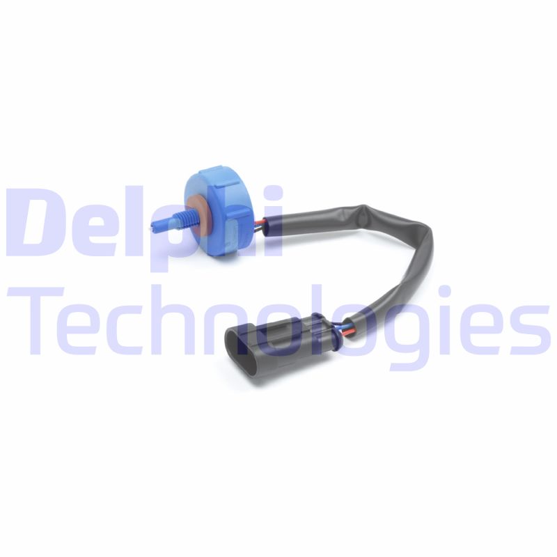 Temperatuursensor Delphi Diesel 9305-153B