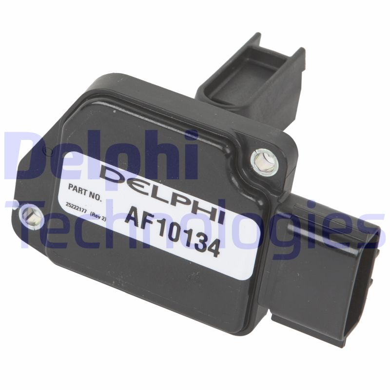 Luchtmassameter Delphi Diesel AF10134-11B1