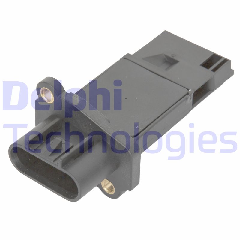 Luchtmassameter Delphi Diesel AF10142-12B1
