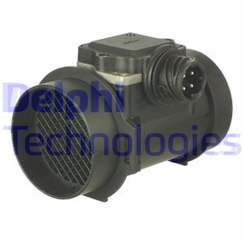 Delphi Diesel Luchtmassameter AF10192-12B1