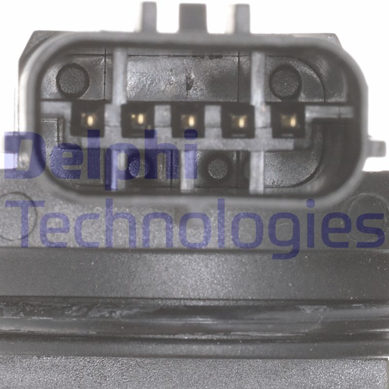 Delphi Diesel Luchtmassameter AF10659-12B1