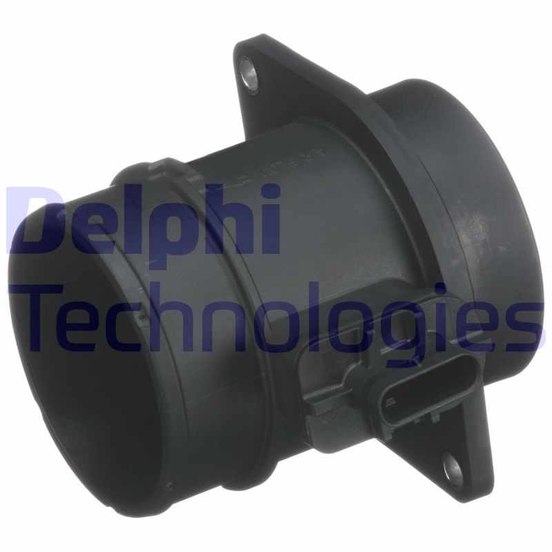 Luchtmassameter Delphi Diesel AF10669-12B1