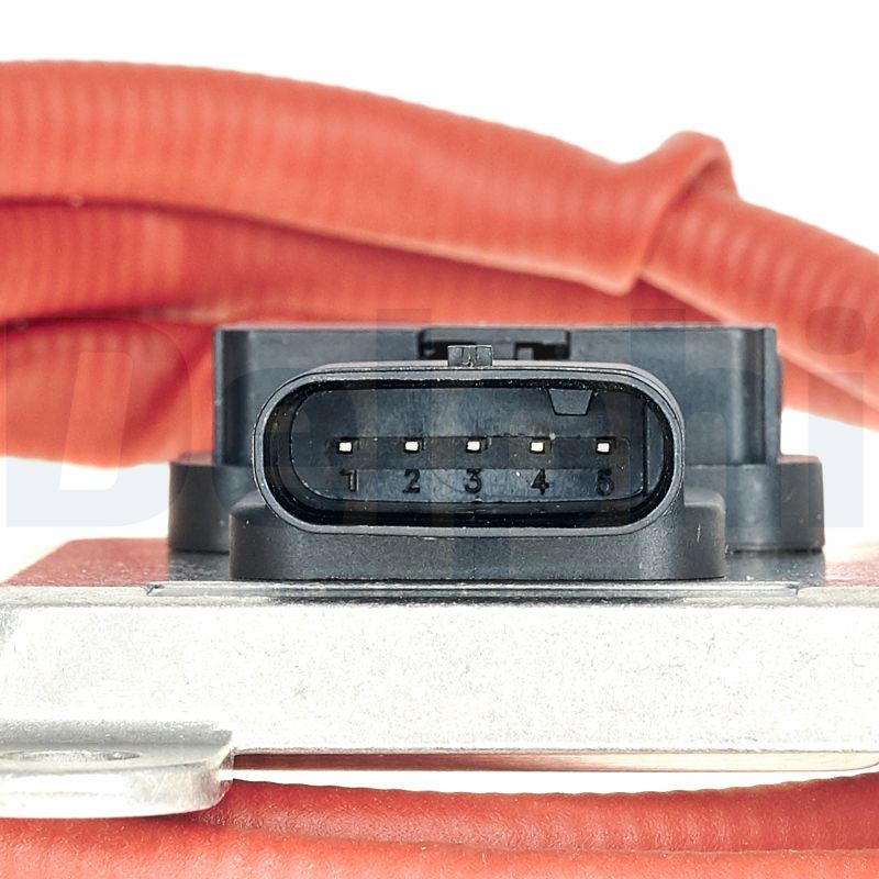 Delphi Diesel Nox-sensor (katalysator) ANS1011-12B1