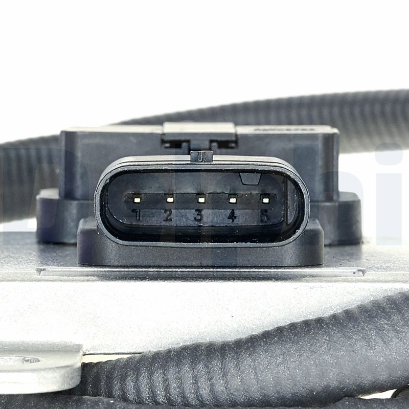 Delphi Diesel Nox-sensor (katalysator) ANS1028-12B1