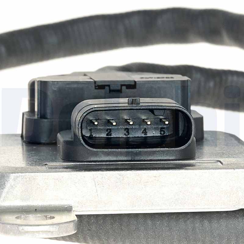 Delphi Diesel Nox-sensor (katalysator) ANS1035-12B1