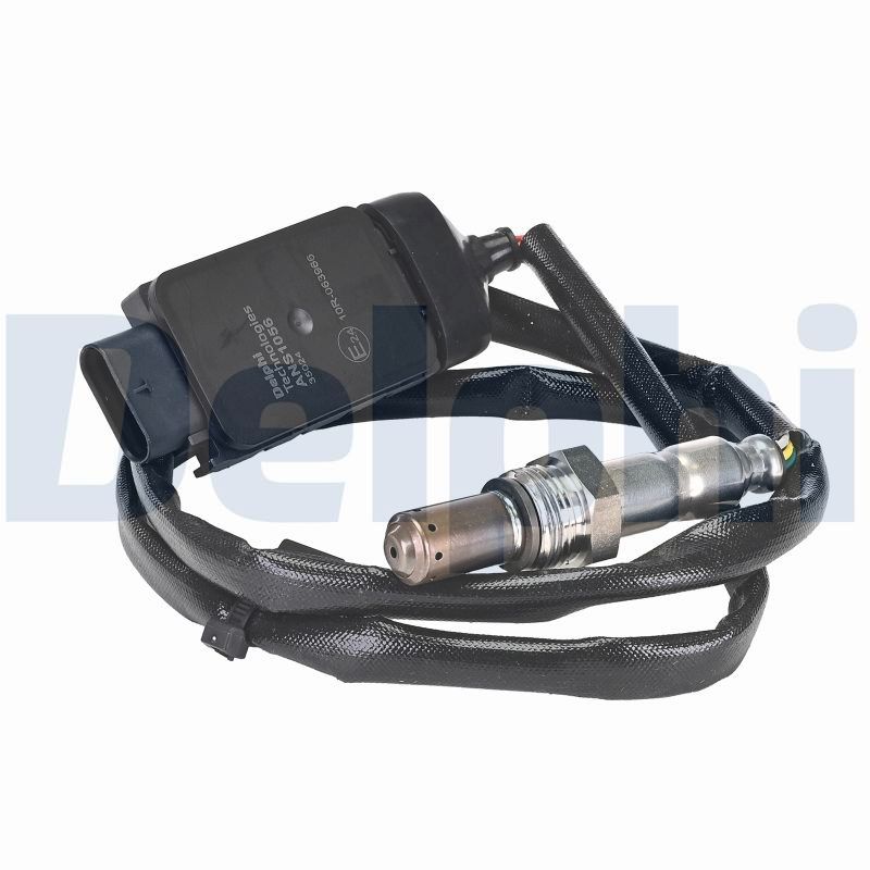 NOx-sensor, ureuminspuiting Delphi Diesel ANS1056-12B1
