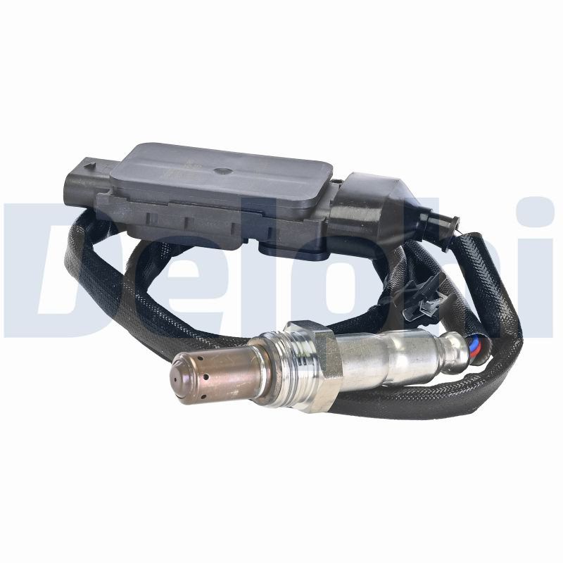 NOx-sensor, ureuminspuiting Delphi Diesel ANS1065-12B1