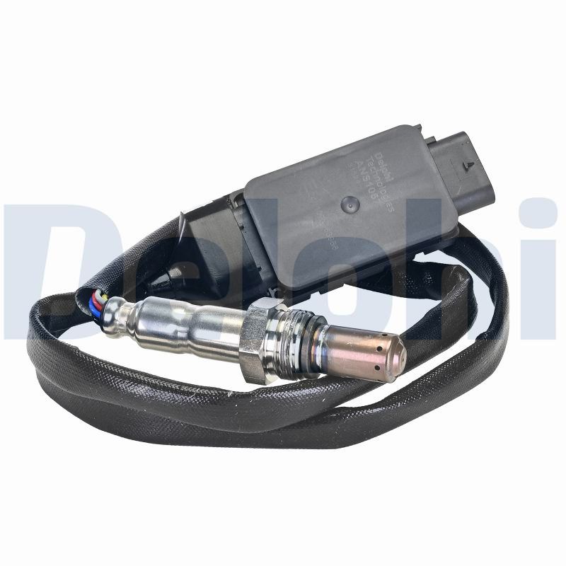 NOx-sensor, NOx-katalysator Delphi Diesel ANS1067-12B1