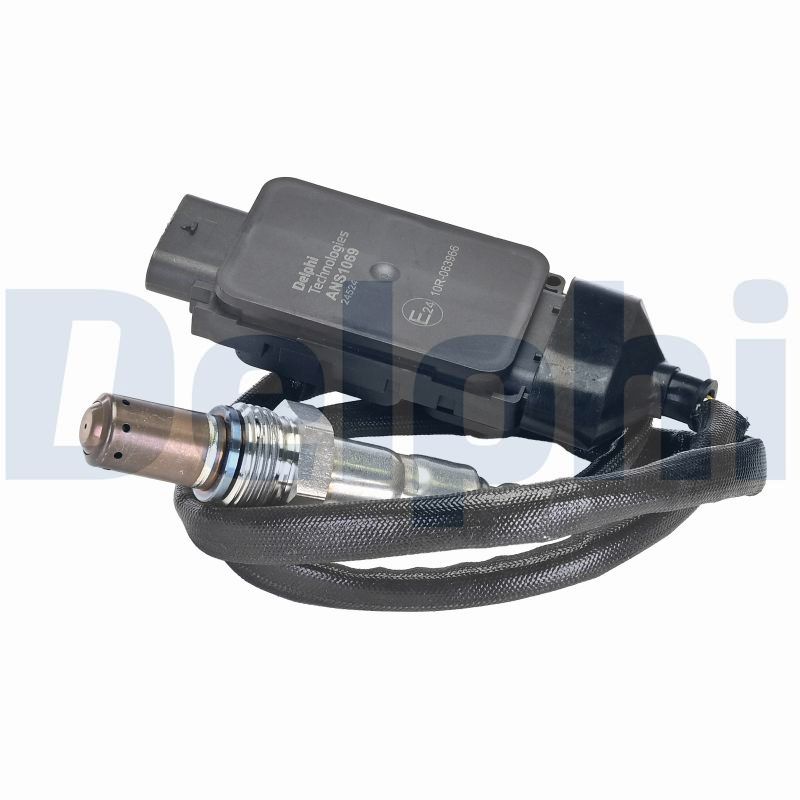 NOx-sensor, NOx-katalysator Delphi Diesel ANS1069-12B1