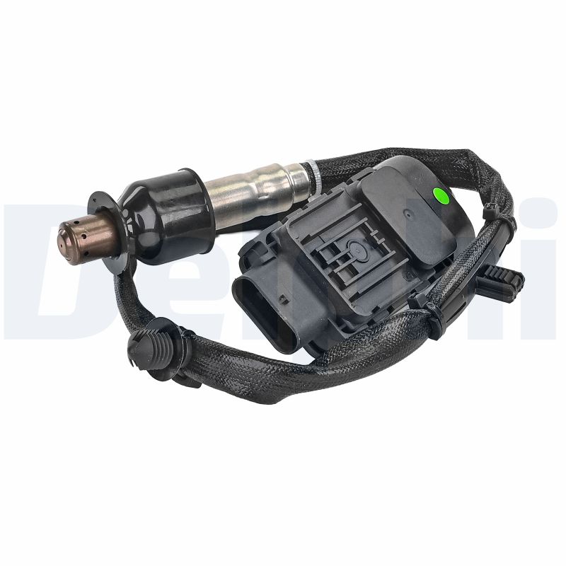 NOx-sensor, ureuminspuiting Delphi Diesel ANS1070-12B1