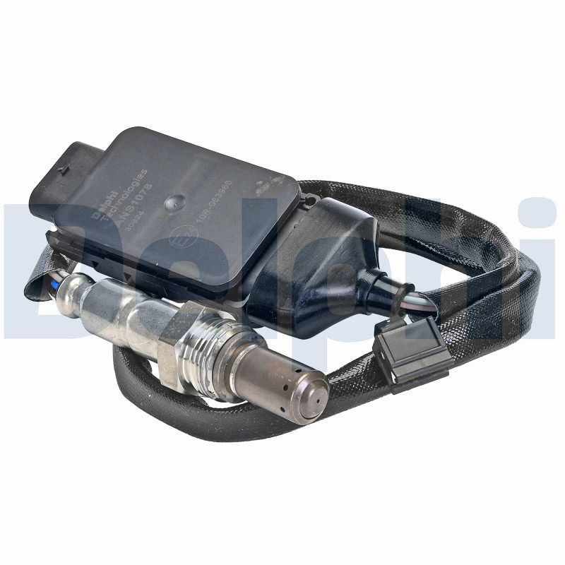 NOx-sensor, ureuminspuiting Delphi Diesel ANS1078-12B1