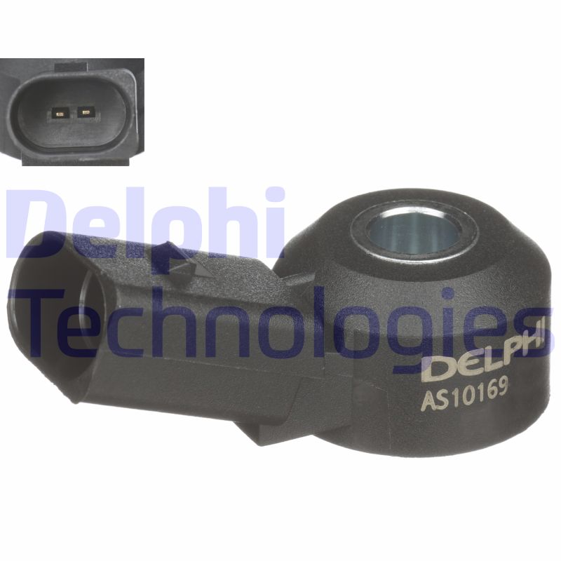 Klopsensor Delphi Diesel AS10169