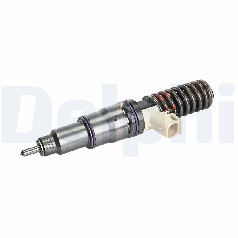 Injector Delphi Diesel BEBE4N02001-12B1