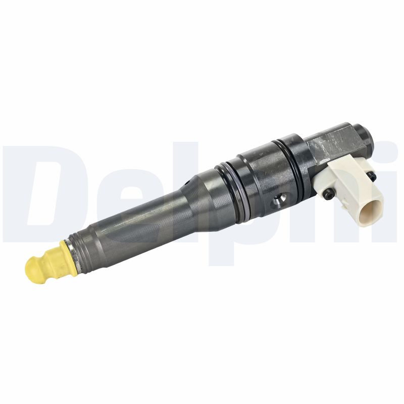 Injector Delphi Diesel BEBJ1B00001-12B1