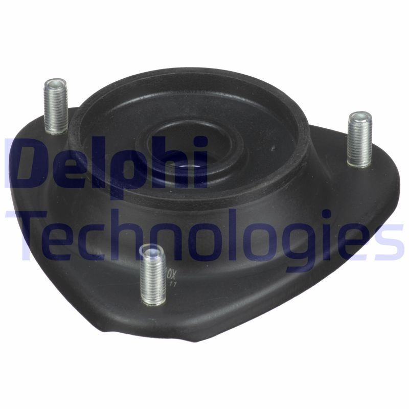 Delphi Diesel Veerpootlager & rubber BSJ10016
