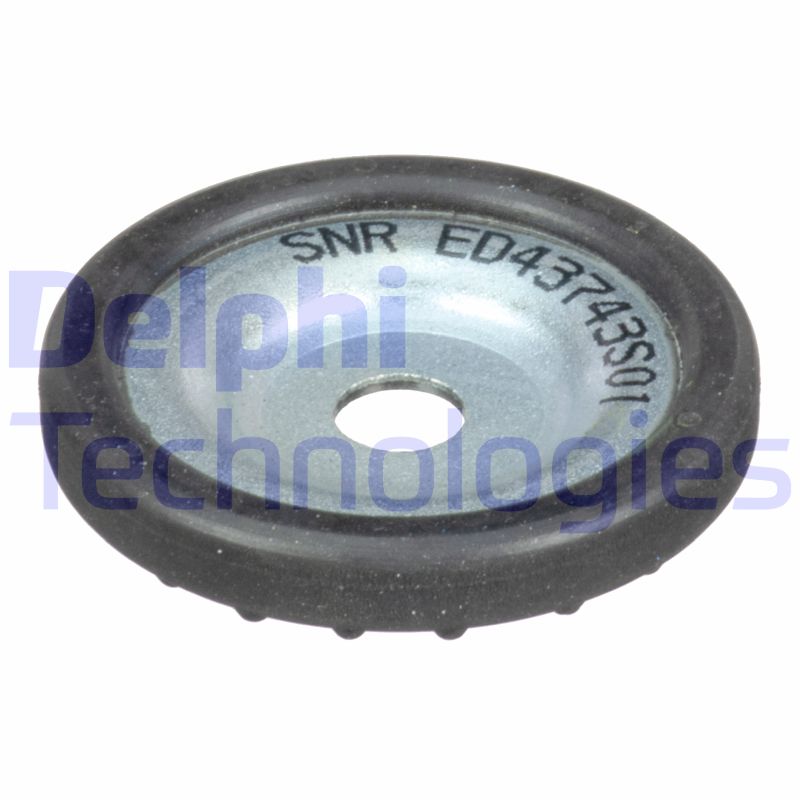 Delphi Diesel Veerpootlager & rubber BSJ10019