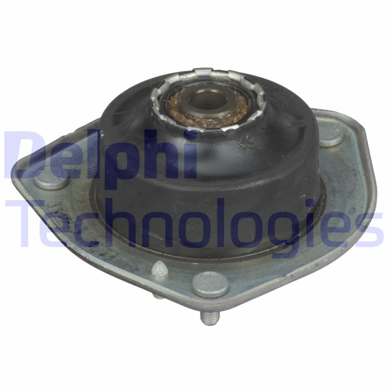 Delphi Diesel Veerpootlager & rubber BSJ10025