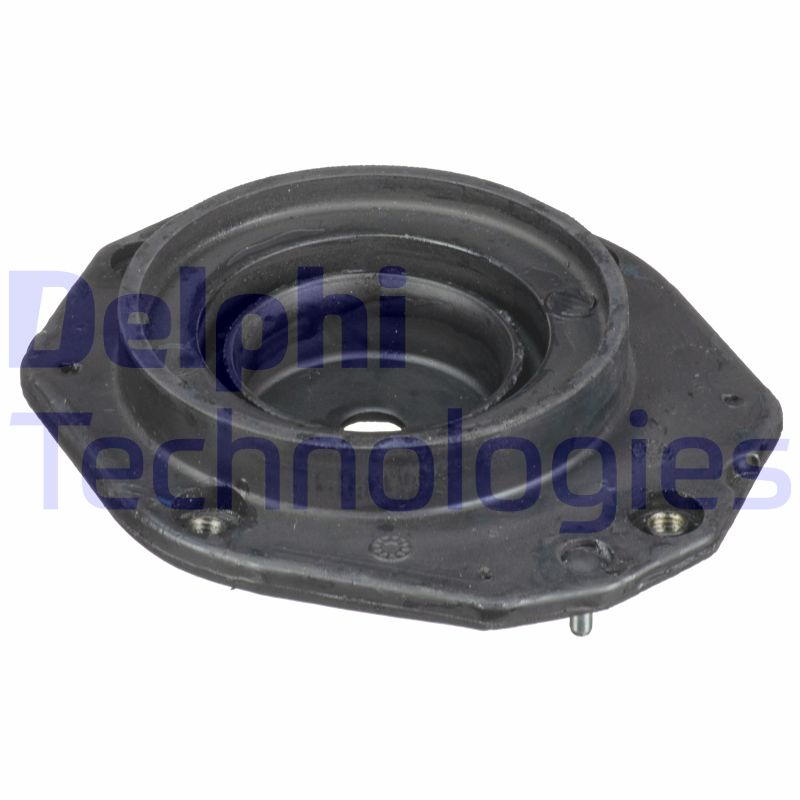 Delphi Diesel Veerpootlager & rubber BSJ10031