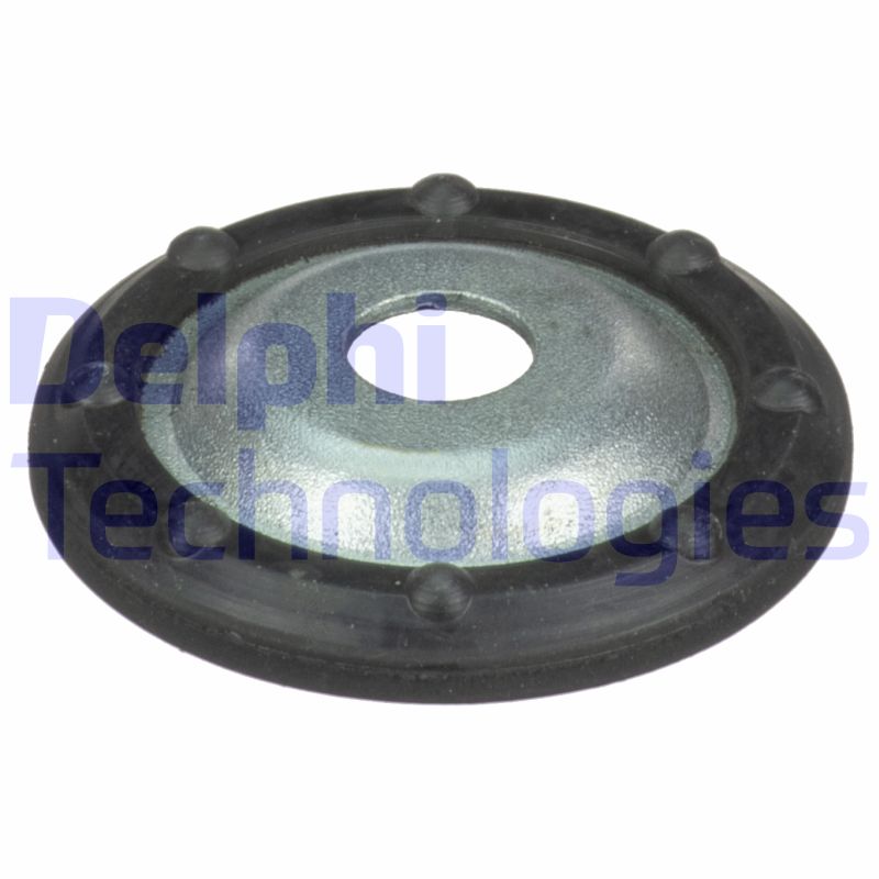 Delphi Diesel Veerpootlager & rubber BSJ10032