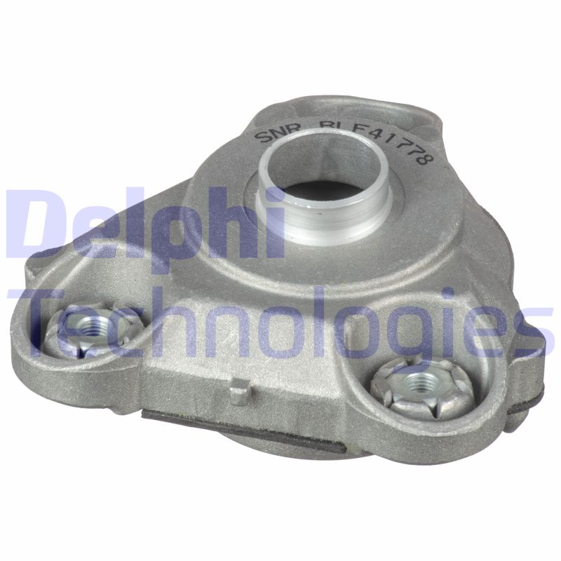 Delphi Diesel Veerpootlager & rubber BSJ10037