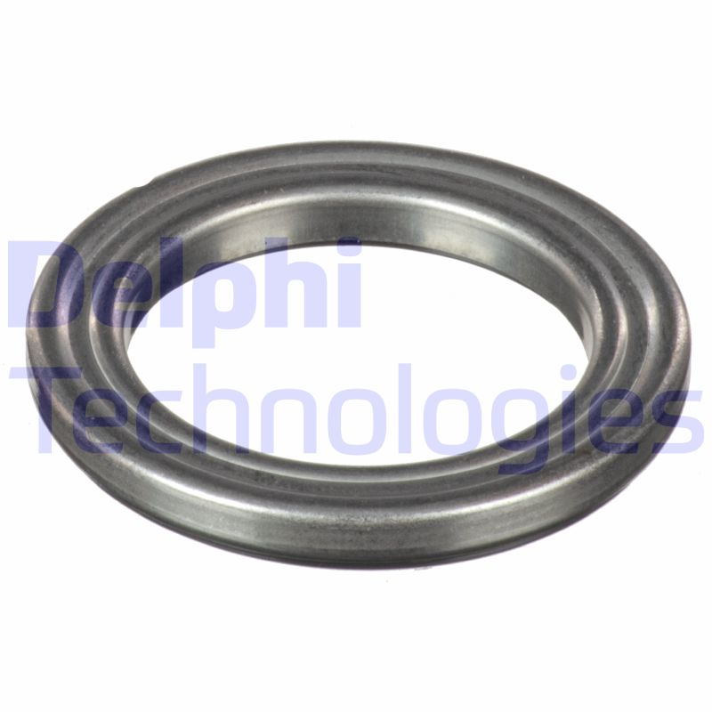 Delphi Diesel Veerpootlager & rubber BSJ10037