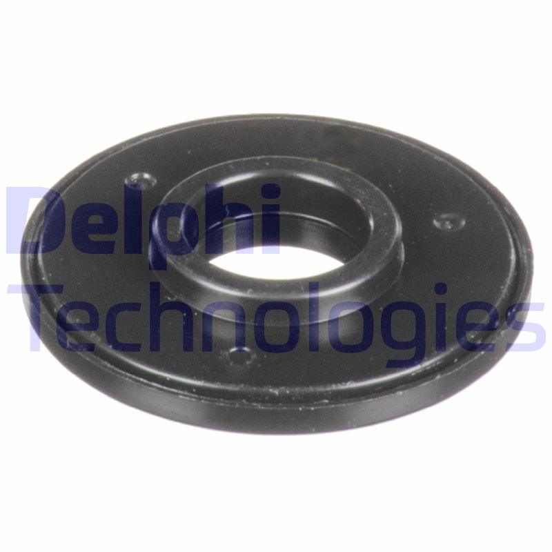 Delphi Diesel Veerpootlager & rubber BSJ10047