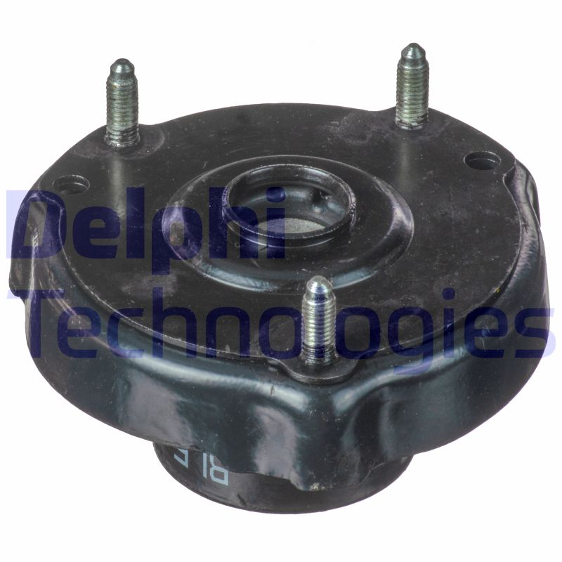 Delphi Diesel Veerpootlager & rubber BSJ10052