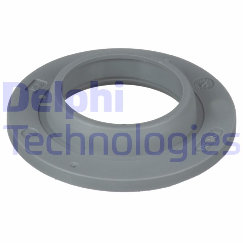Delphi Diesel Veerpootlager & rubber BSJ10053