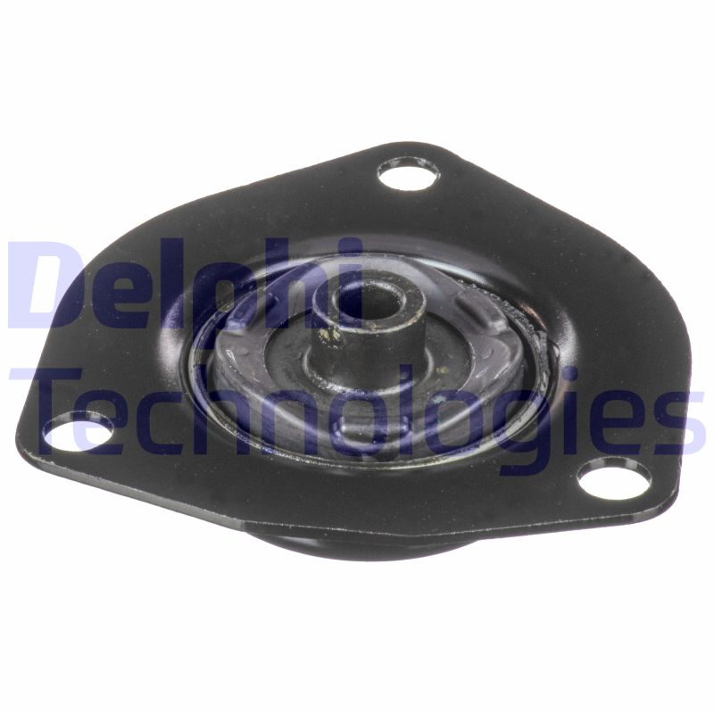 Delphi Diesel Veerpootlager & rubber BSJ10053