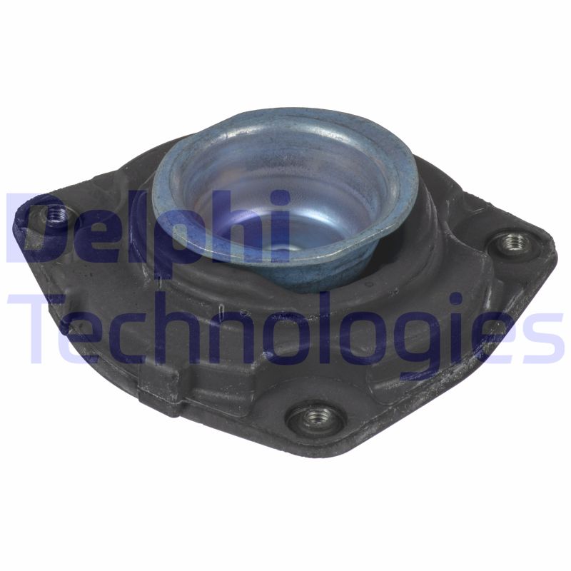 Delphi Diesel Veerpootlager & rubber BSJ10054