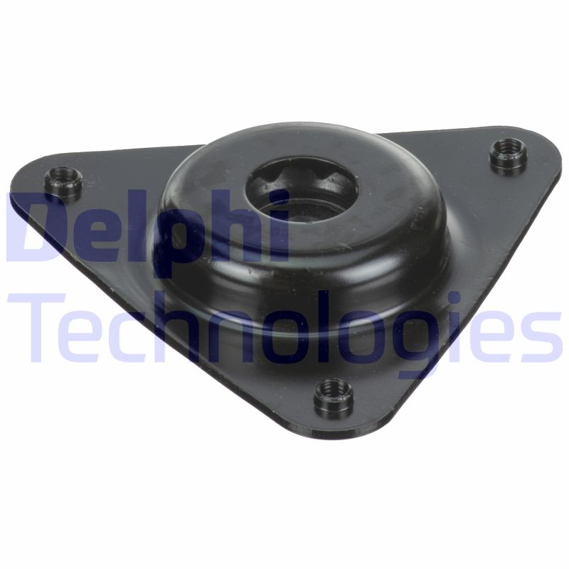 Delphi Diesel Veerpootlager & rubber BSJ10058