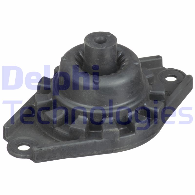 Delphi Diesel Veerpootlager & rubber BSJ10060