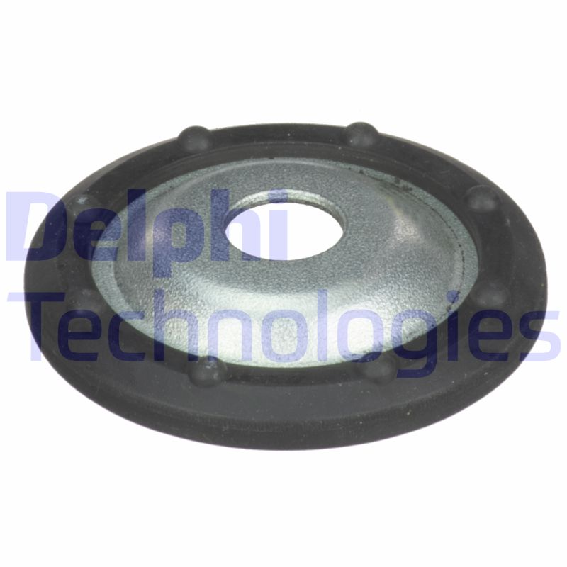 Delphi Diesel Veerpootlager & rubber BSJ10061