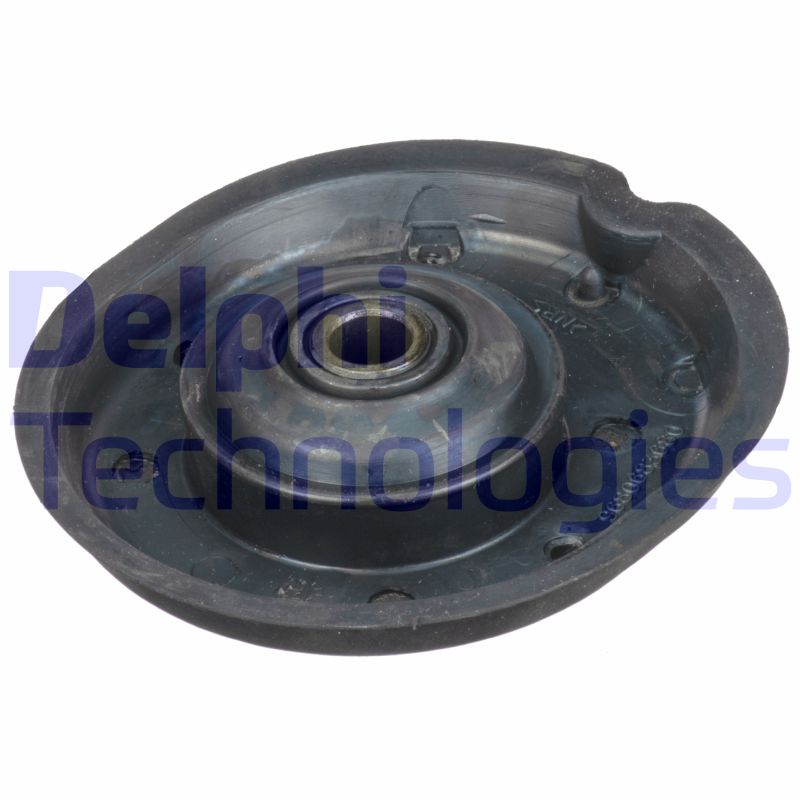 Delphi Diesel Veerpootlager & rubber BSJ10061