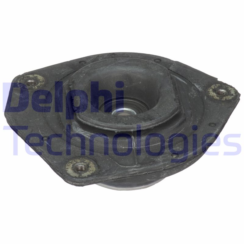 Delphi Diesel Veerpootlager & rubber BSJ10071