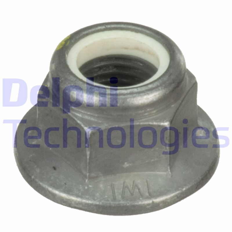 Delphi Diesel Veerpootlager & rubber BSJ10073